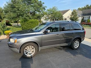 2007 Volvo XC90 V8