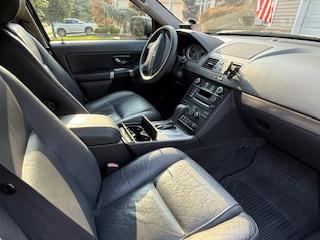 2007 Volvo XC90 V8