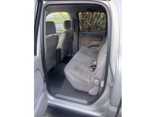 2002 Toyota Tacoma PreRunner Double Cab