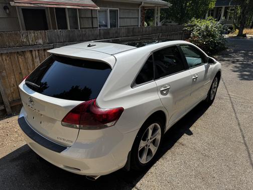 2013 Toyota Venza Limited