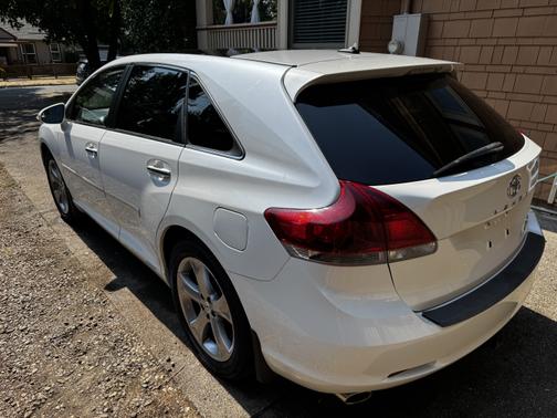 2013 Toyota Venza Limited