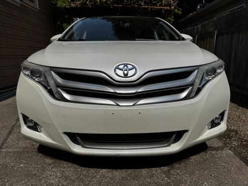2013 Toyota Venza Limited
