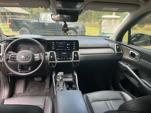 2021 Kia Sorento EX