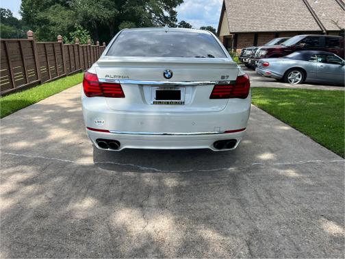 2015 BMW ALPINA B7 xDrive