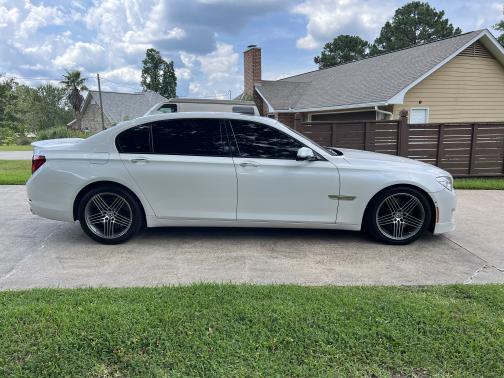 2015 BMW ALPINA B7 xDrive