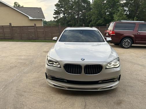 2015 BMW ALPINA B7 xDrive