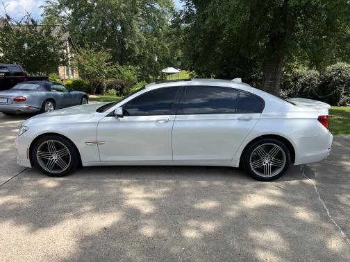 2015 BMW ALPINA B7 xDrive
