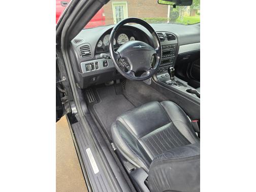 2004 Ford Thunderbird Deluxe