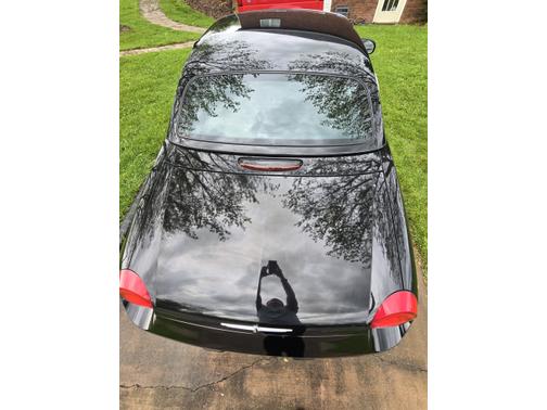 2004 Ford Thunderbird Deluxe