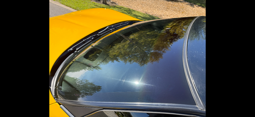 2002 Chevrolet Corvette Base