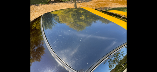 2002 Chevrolet Corvette Base