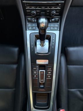2015 Porsche Boxster S