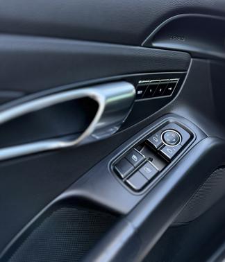 2015 Porsche Boxster Boxster S