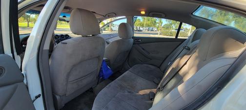 2010 Nissan Altima 2.5 S