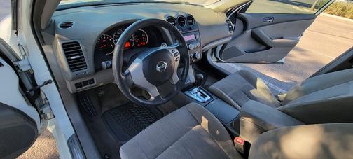 2010 Nissan Altima 2.5 S