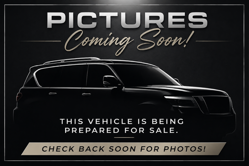 Gray 2021 Nissan Armada SL