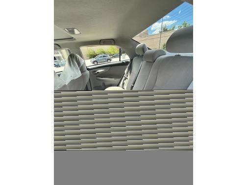 Photo 4 of 10 of 2011 Toyota Corolla LE