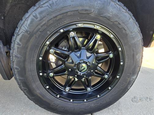 2016 GMC Canyon SLT
