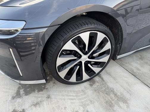 2022 Lucid Air Grand Touring