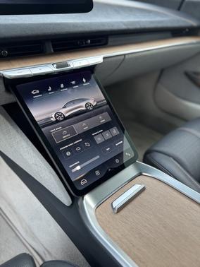 2022 Lucid Air Grand Touring