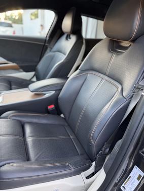 2022 Lucid Air Grand Touring