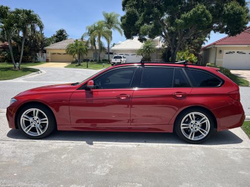 2015 BMW 328d xDrive