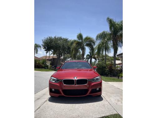 2015 BMW 328d xDrive