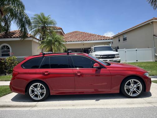 2015 BMW 328d xDrive