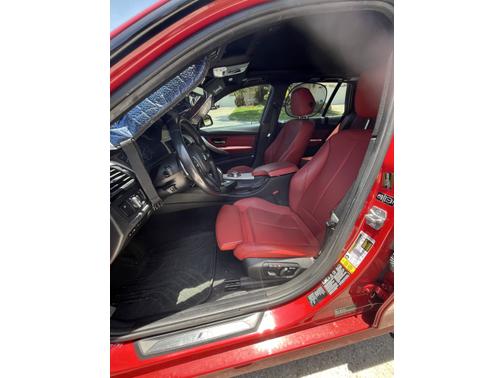 2015 BMW 328d xDrive