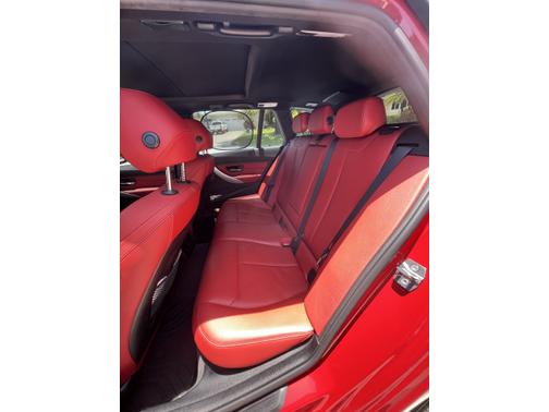 2015 BMW 328d xDrive