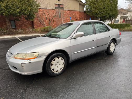 1999 Honda Accord LX
