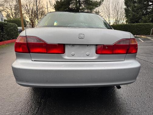 1999 Honda Accord LX