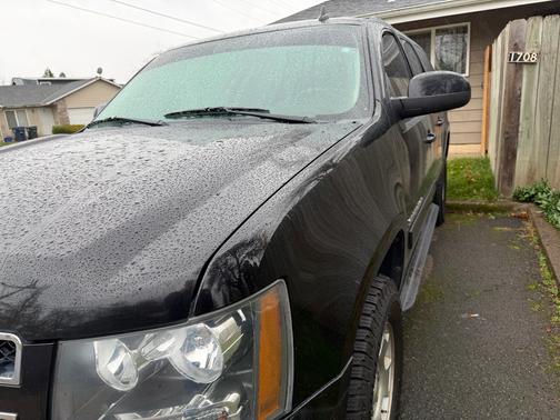 2012 Chevrolet Suburban 1500 LT