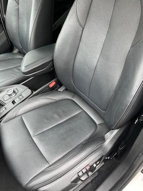 White 2019 BMW X1 xDrive28i