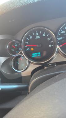 2009 GMC Sierra 1500 SLE1 Crew Cab