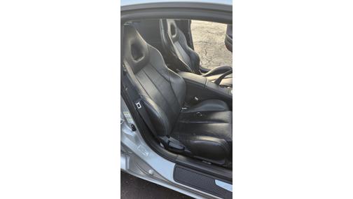 2009 Mitsubishi Eclipse GT