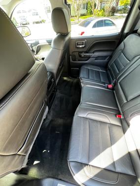 2016 GMC Sierra 1500 Denali