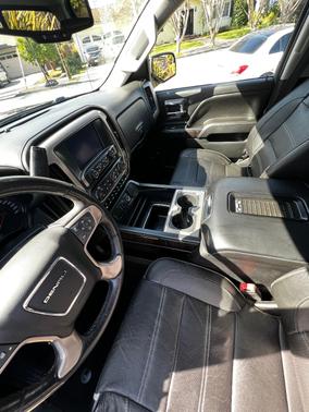 2016 GMC Sierra 1500 Denali