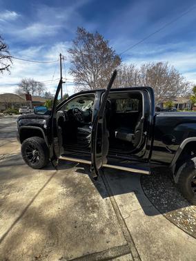 2016 GMC Sierra 1500 Denali