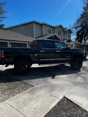 2016 GMC Sierra 1500 Denali