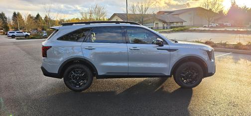 2024 Kia Sorento X-Pro SX Prestige