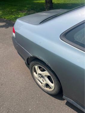 2000 Honda Prelude Base
