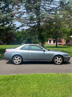 2000 Honda Prelude Base