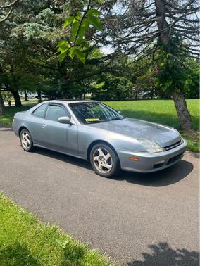 2000 Honda Prelude Base