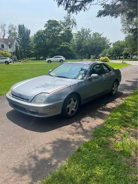 2000 Honda Prelude Base