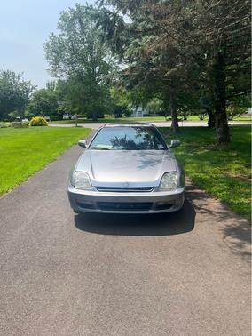 2000 Honda Prelude Base