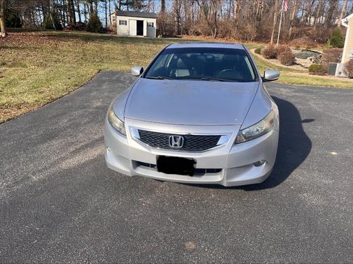 2009 Honda Accord EX-L