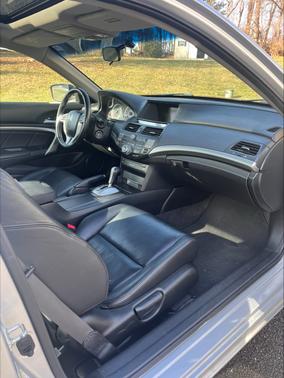 2009 Honda Accord EX-L