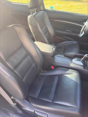 2009 Honda Accord EX-L