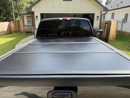 2003 GMC Sierra 2500 SLT H/D Extended Cab